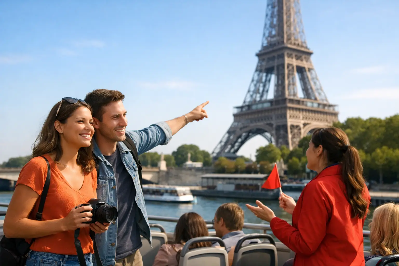 GetYourGuide Paris Tours Review: Worth It?