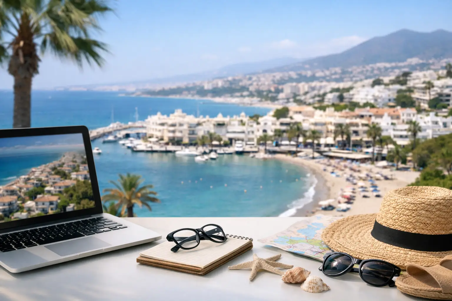 When Should You Book Benalmadena Accommodation?