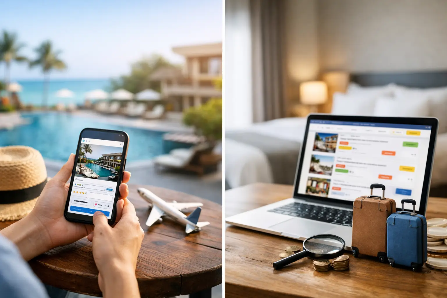 Agoda Review: Hotels, Discount Codes vs Booking.com