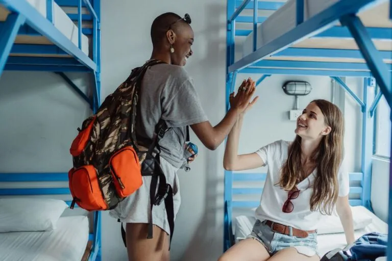 Introduction to the Hostelworld App: Book Hostels and Meet Travellers