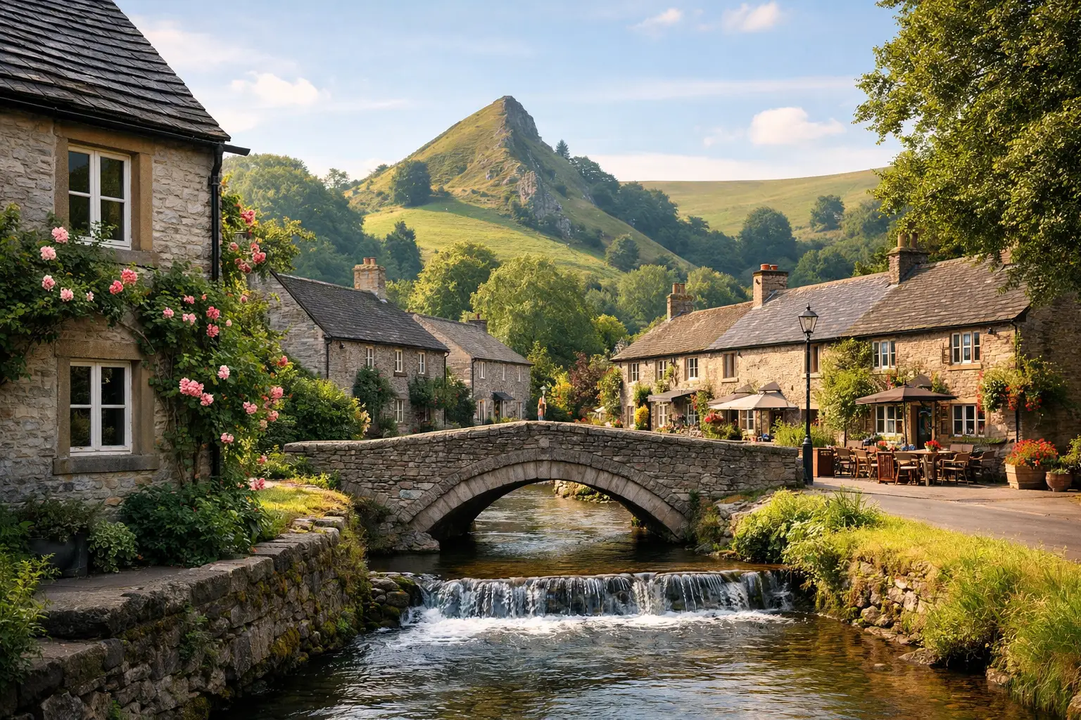11 Best Peak District Villages for a Short Break