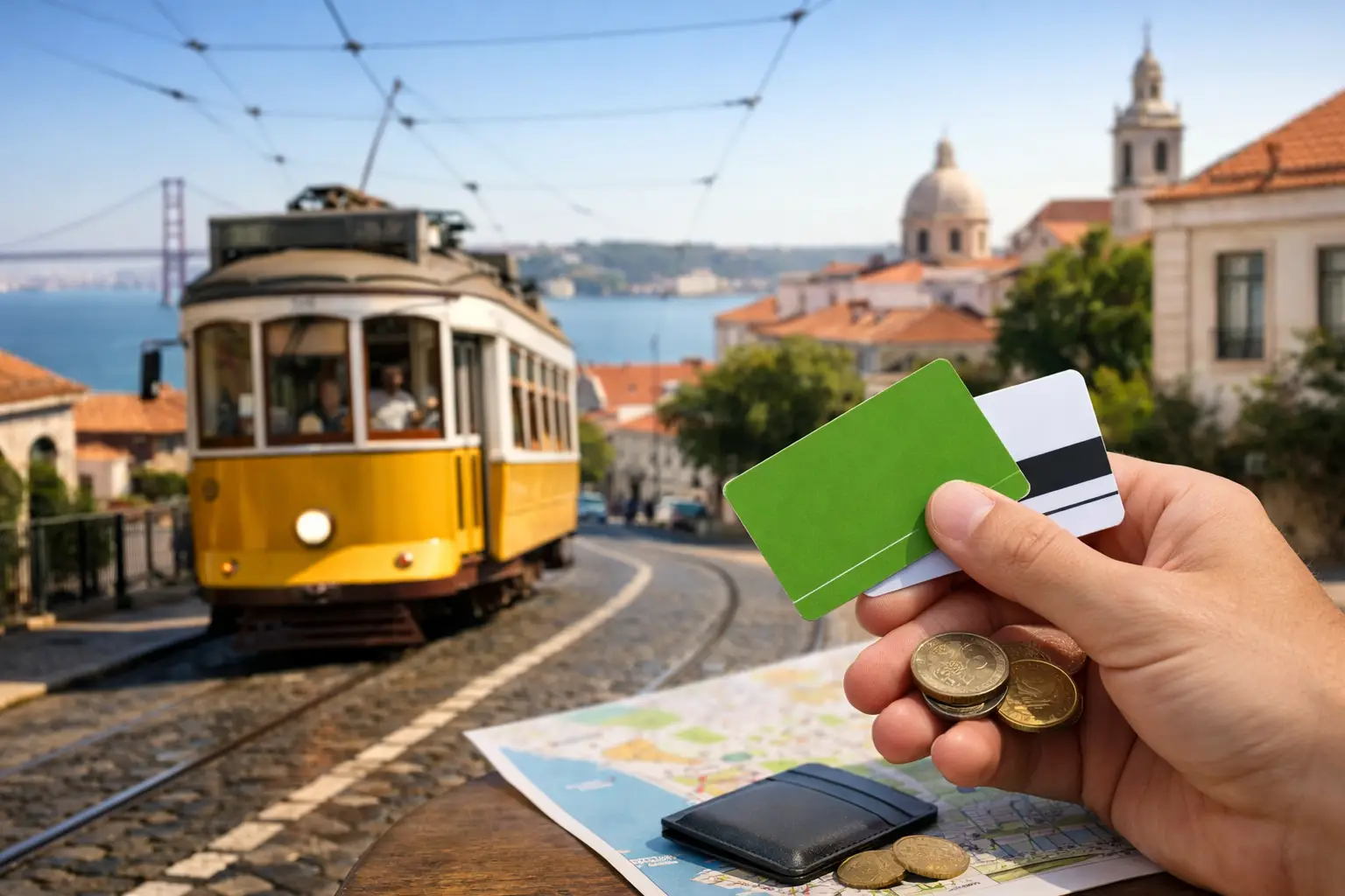 Lisbon Tram Pass Guide for a Smarter Short Break