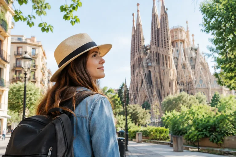 Barcelona Neighbourhood Safety Guide for Visitors
