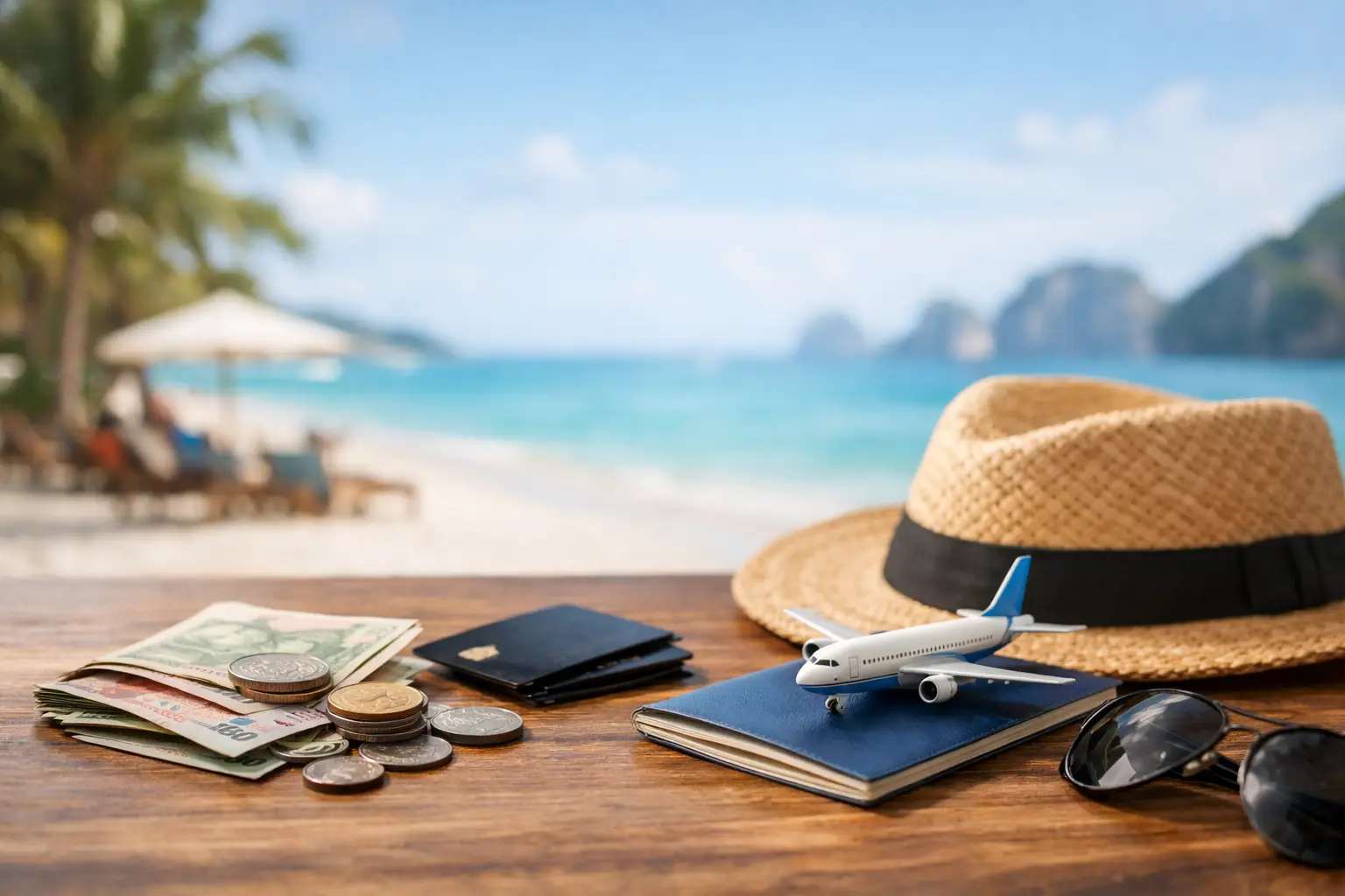 How to Avoid Foreign Fees on Your Holiday